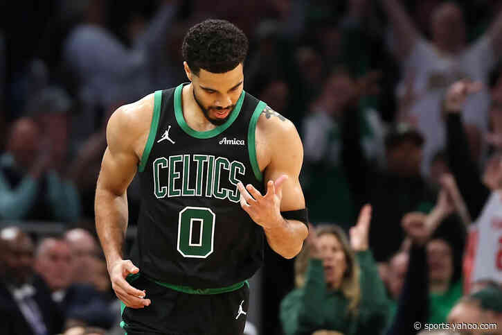 Predict the Celtics win total this year (Staff Roundtable)