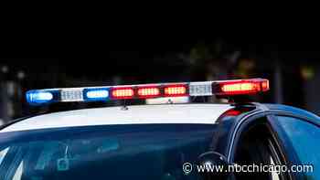 McHenry man arrested, accused of following unsuspecting women home, filming 1 inside grocery store