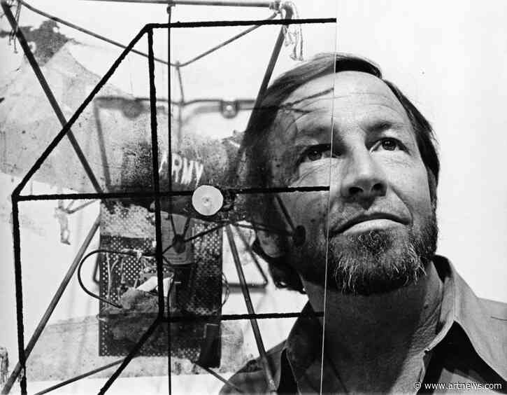 The Rauschenberg Foundation Has Listed its New York HQ For Sale, Making Way for Possible ‘Luxury Rentals or Boutique Condos’