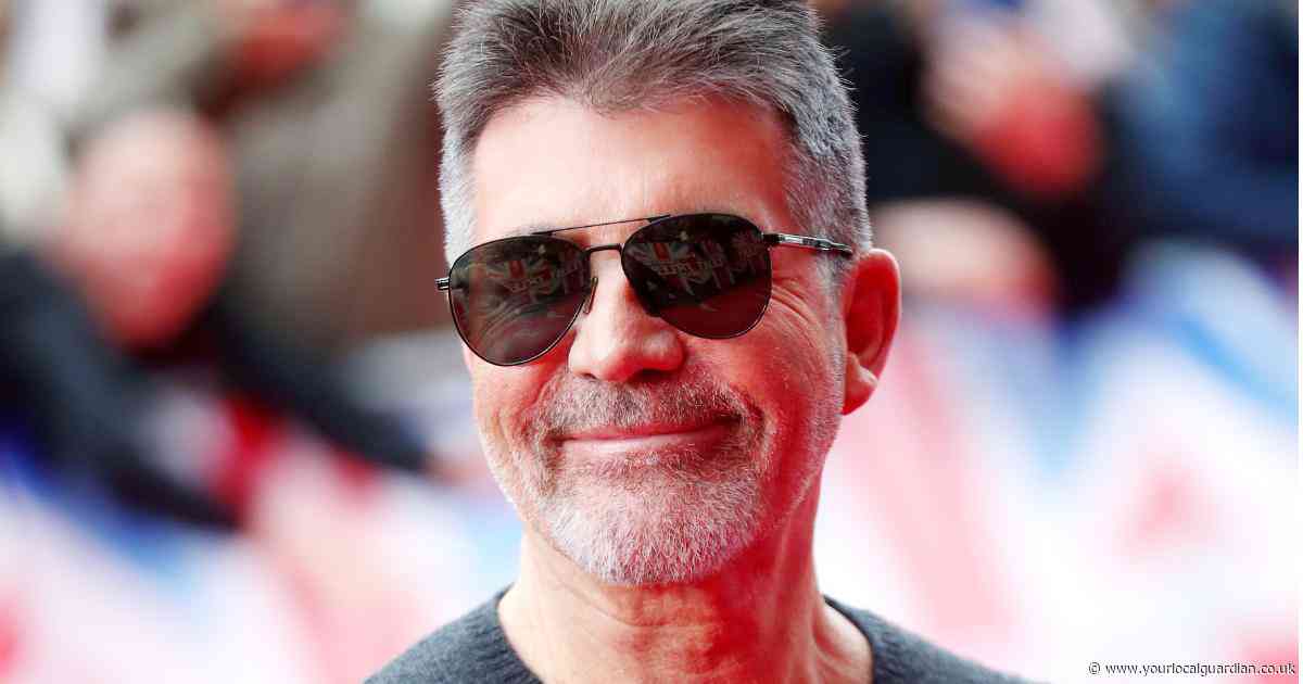 Simon Cowell faces legal fight over alleged ‘napkin deal’, court documents show