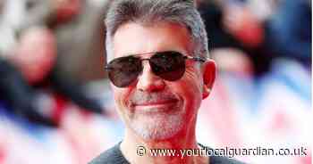 Simon Cowell faces legal fight over alleged ‘napkin deal’, court documents show