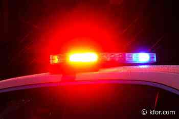 Police investigating crash in NW OKC