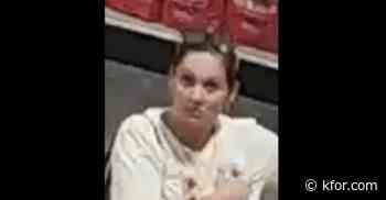 Who stole Ruby Rabbit?: Yukon PD seeks to identify the suspect in theft investigation