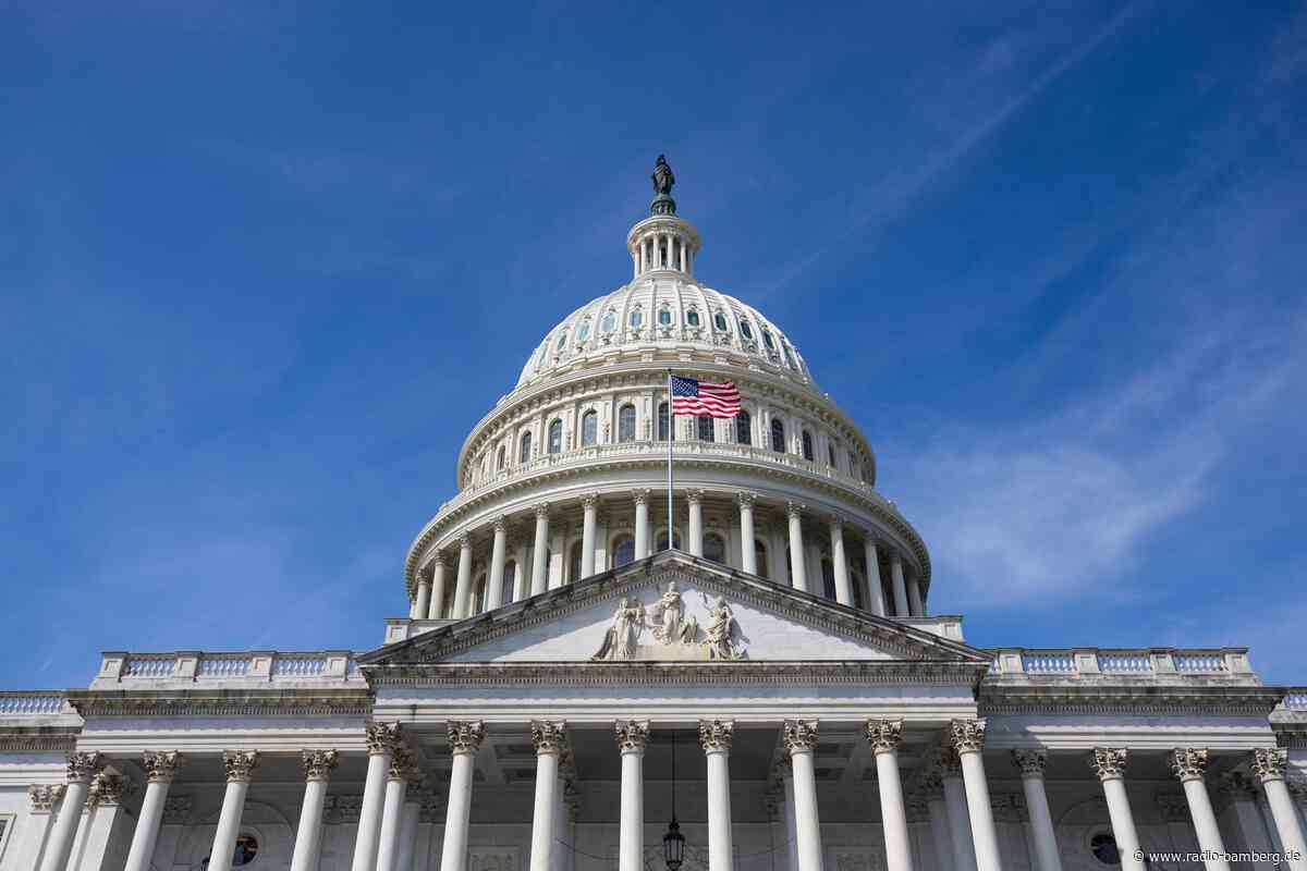 US-Senat stimmt für Gesetz zu Russland-Sanktionen