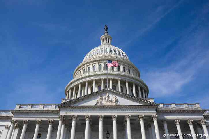 US-Senat stimmt für Gesetz zu Russland-Sanktionen