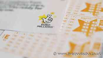 EuroMillions results LIVE: Winning National Lottery results for £94m jackpot on Friday, August 7