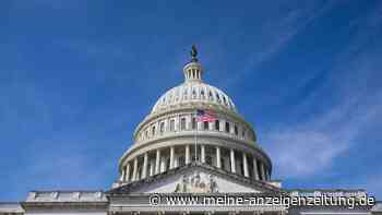 US-Senat stimmt für Gesetz zu Russland-Sanktionen