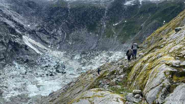Army Corps teases glacial outburst flood solution announcement as next flood looms