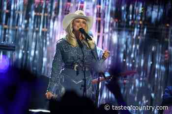 Miranda Lambert's 'Sunset Marquis' Pushes Country's Disco Queen
