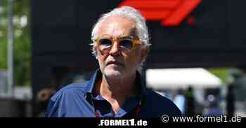 Radikale Briatore-Forderung: Formel 1 braucht 24 Sprintrennen