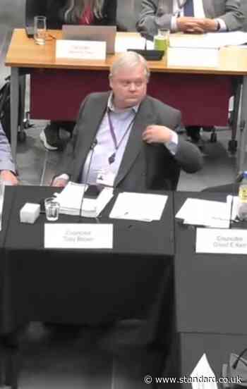 Hounslow Tory and Reform councillors under fire over 'climate hoax' social media posts