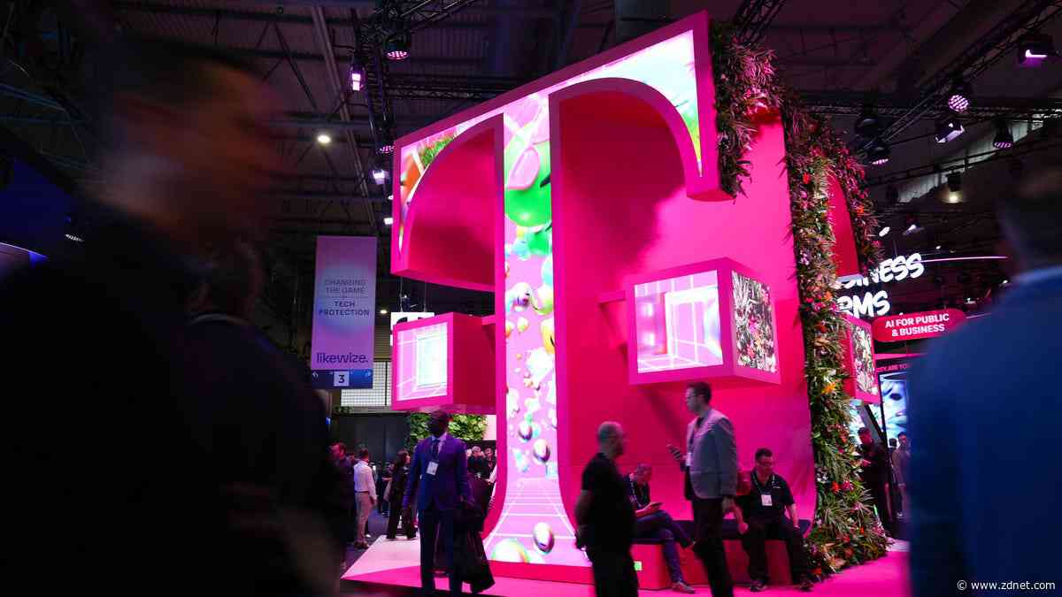 I was loyal to T-Mobile for 10 years, but switching to Mint slashed my bill - by a lot
