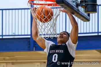 Treddy Faison, former La Salle standout, commits to UAlbany men's basketball