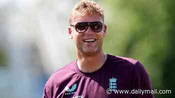 Freddie Flintoff leaves England Lions coaching job: Cricket legend announces departure after two-year stint - with role 'saving' him after life-changing Top Gear crash