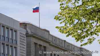 Sprengstoff-Drohne in Leipzig: Russland sieht „Provokation“
