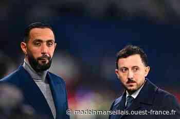 OM : Medhi Benatia critique de nouveau les méthodes de Pablo Longoria lors de son passage à l'OM