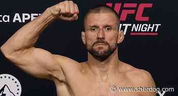 UFC Vegas 120 weigh-in results: 12 fights set