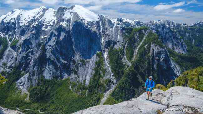 Deportistas corrieron por el Fundo Puchegüín en el Día Nacional del Huemul