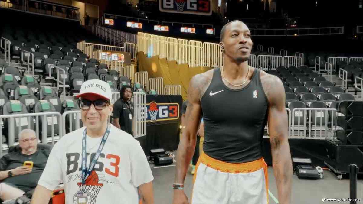 BIG3 Ends Week 7 in Atlanta | BIG3 S9