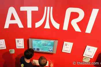 10 Classic Atari Games Are Becoming Movies