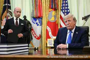 Trump struck out at the Supreme Court to limit birthright citizens. Now he’s copying from Biden’s playbook