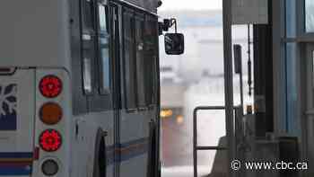Major crimes unit investigating after Winnipeg bus driver stabbed by passenger
