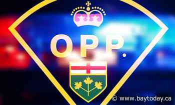 OPP lay six Highway Traffic Act charges against Brampton tractor-trailer driver