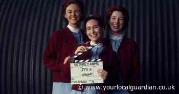 BBC confirms 5 new characters for Call the Midwife's Christmas special 2026