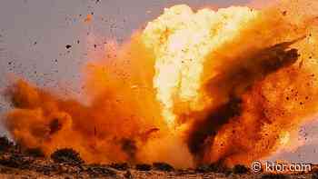 Army opens test ranges to small companies to try to get weapons quicker to the battlefield