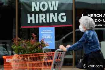 US job market stalled in July as employers cut 23,000 jobs, delivering political setback to Trump