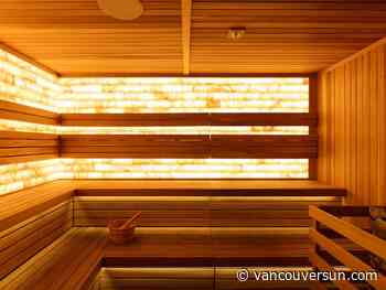 Vancouver Fairmont property reopens spa after renovation