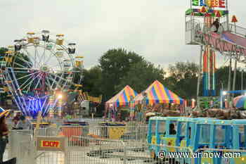 Full schedule for Arlington County Fair features classic rock bands, magic shows and more