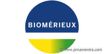 bioMérieux Highlights Positive Impacts of Rapid, Accurate Diagnostics for Patients and Accepts Industry Awards at ADLM 2026