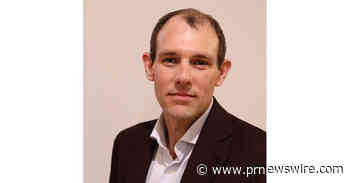 The Inner Circle acknowledges Thomas Ceulemans as an Inner Circle Five Year.