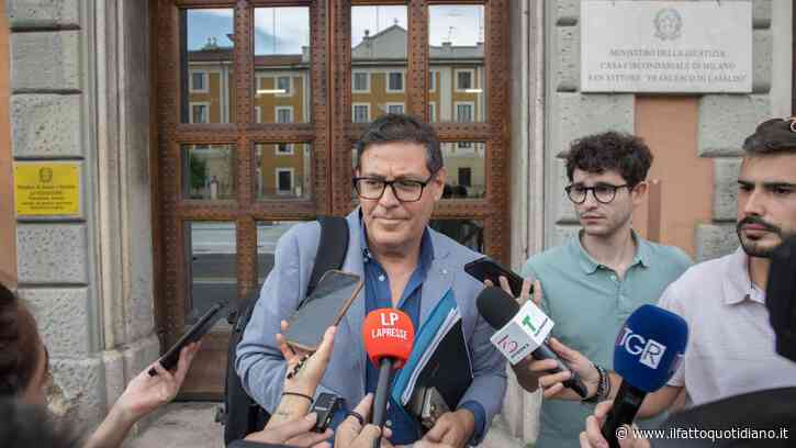 Gli agenti arrestati a Milano per arresto illegale respingono le accuse e chiedono di uscire dal carcere