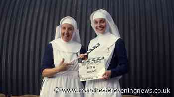 BBC shares Call the Midwife update as Coronation Street legend joins special series
