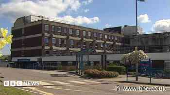 Births to be temporarily suspended at hospital