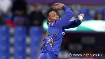Shakib ready to return to Bangladesh for court trial if given security