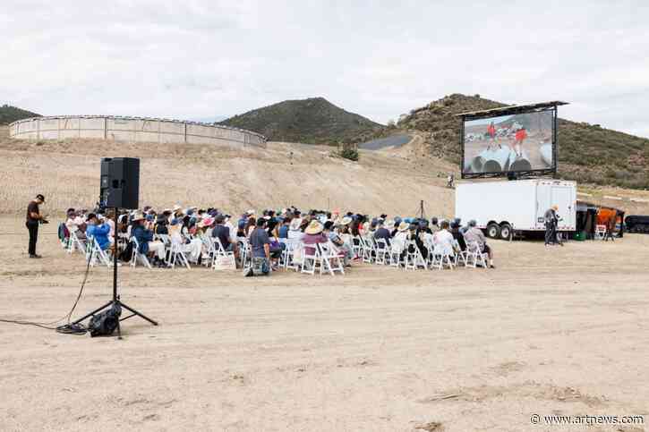 Aspen’s Ambitious AIR Festival Turns the Rocky Mountains into a Stage