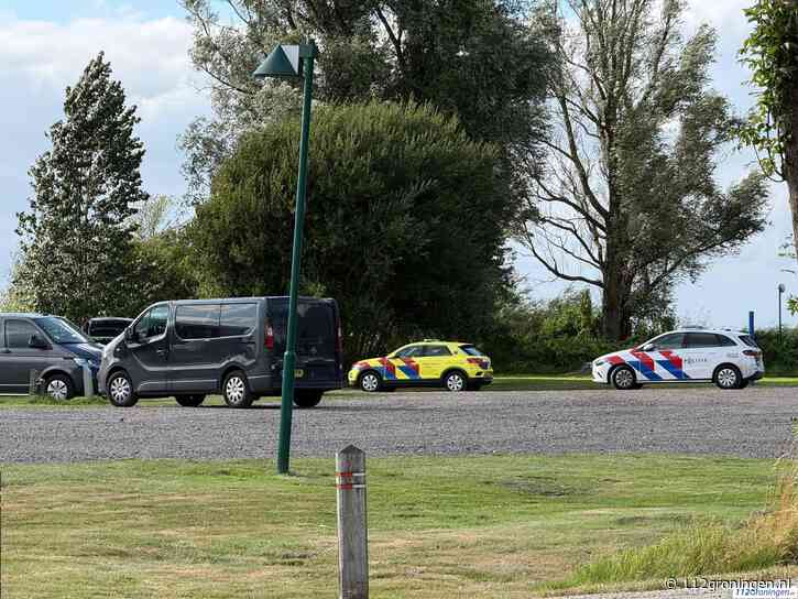 Ernstig ongeval op het Schildmeer, man(58) overleden
