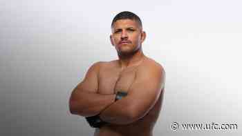 José Montanha Ready To Finally Unleash ‘The Monster’