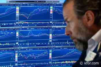 US stocks jump as employers unexpectedly cut 23,000 jobs, raising hopes that rate hikes can wait