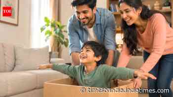 Want to raise a confident child? These 3 everyday parenting habits can make a bigger difference than praise