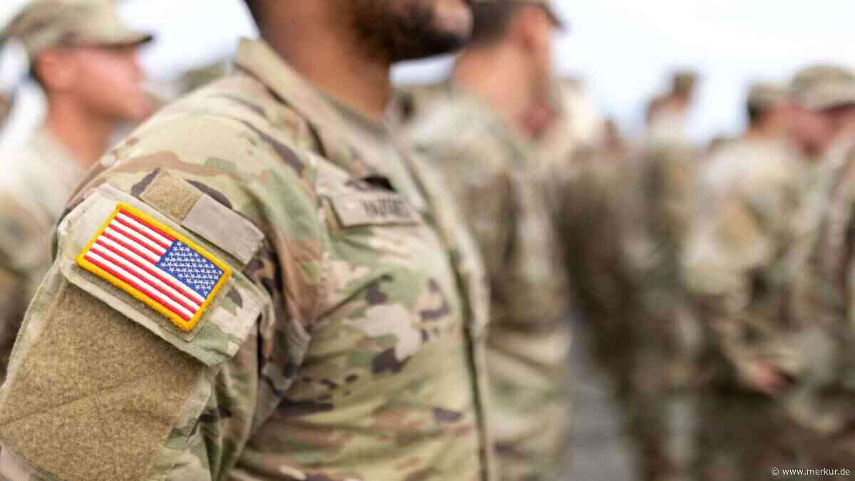 Welle der Kriegsdienstverweigerung beim US-Militär nach Angriff auf Mädchenschule