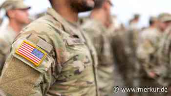Welle der Kriegsdienstverweigerung beim US-Militär nach Angriff auf Mädchenschule
