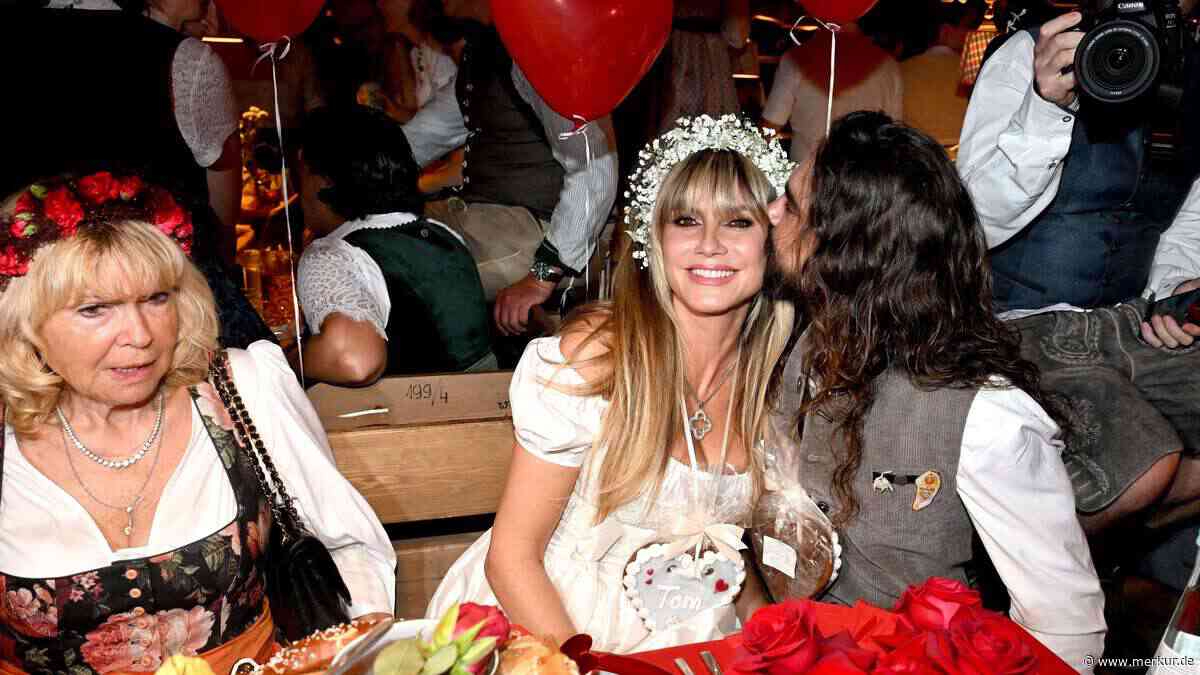 Schluss nach nur einer Ausgabe: ProSieben schmeißt Heidi Klums „HeidiFest“ aus dem Programm