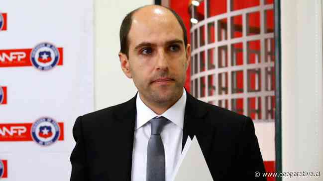 Fiscalía y el SII ingresaron apelación para revocar el sobreseimiento de Sergio Jadue