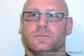 Police launch manhunt after child rapist escapes from staff while on leave