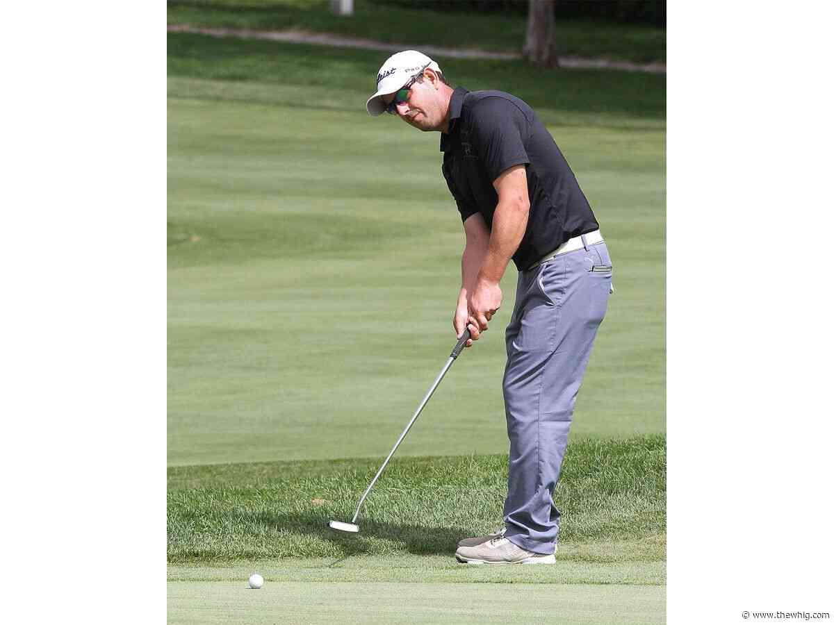 Kingston golf pro Matt McQuillan passes away at the age of 45
