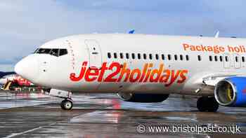 Jet2 in 2 key updates for people with flights booked - one to avoid delays